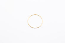 Load image into Gallery viewer, SINGLE BANGLE- GOLD

