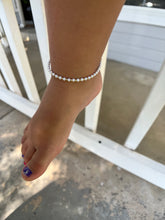 Load image into Gallery viewer, BABES ANKLET
