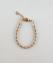 Load image into Gallery viewer, 3mm/2mm babe bracelet
